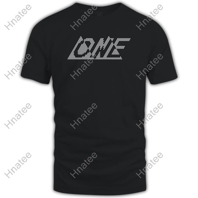 ONE Dots Tee