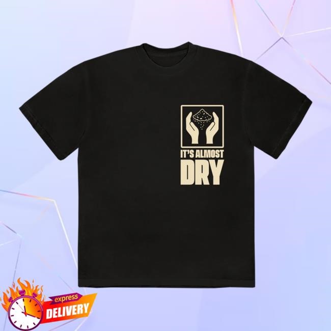 1-800 Call My Bluff Tee Shirt - Pusha T | Official Shop
