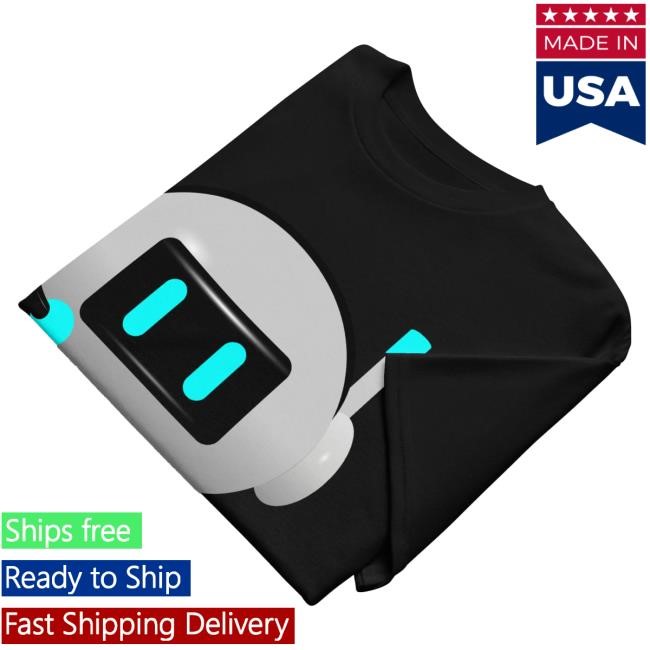 Ryan Hall Y'all Y'allBot Premium Shirt