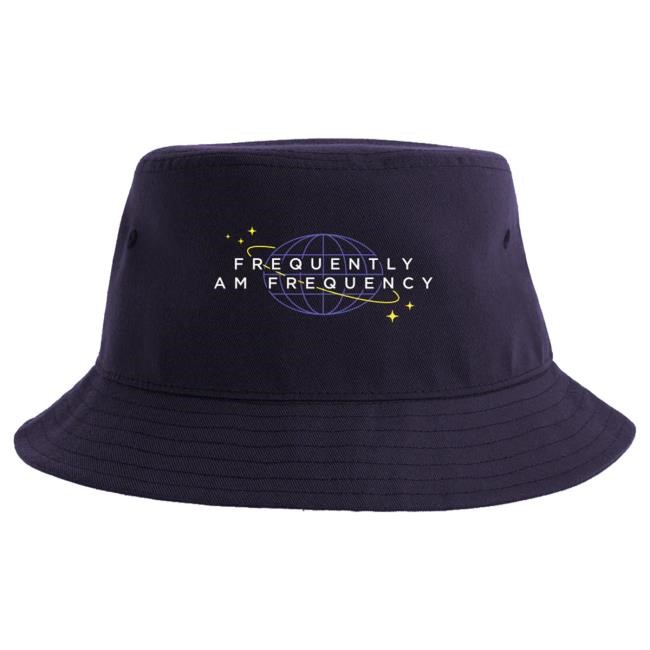 Official Frequency Festival Store Shop Frequency 2025 Bucket Cap FM4 Frequency Festival