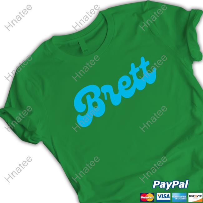 $Brett Hooded Sweatshirt