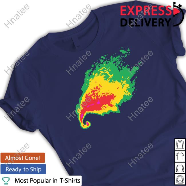 Supercell Hoodie