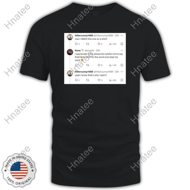 Man I Need This One On A Shirt
