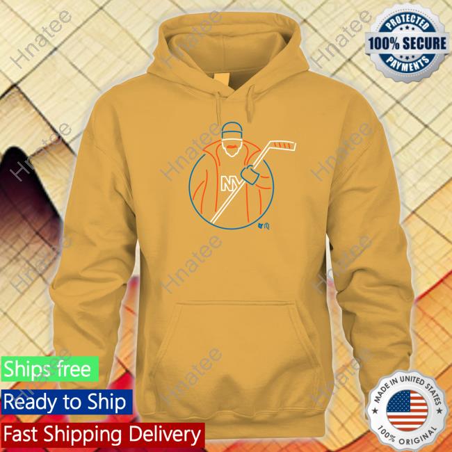 Breakingt Long Island Fisherman Shirt