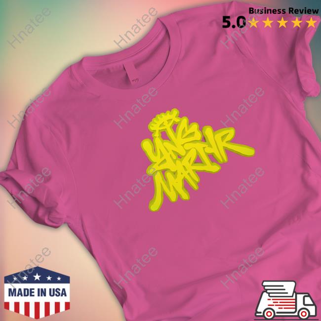 Yng Martyr Lovesick Shirts