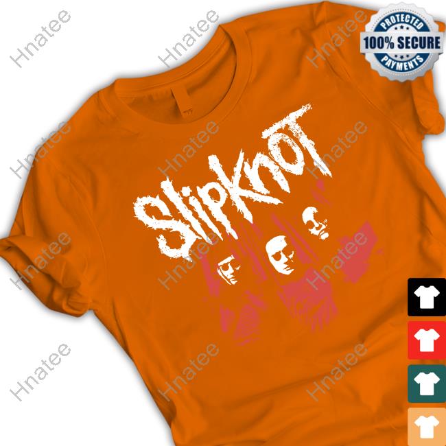 Bone Church Masks Shirt