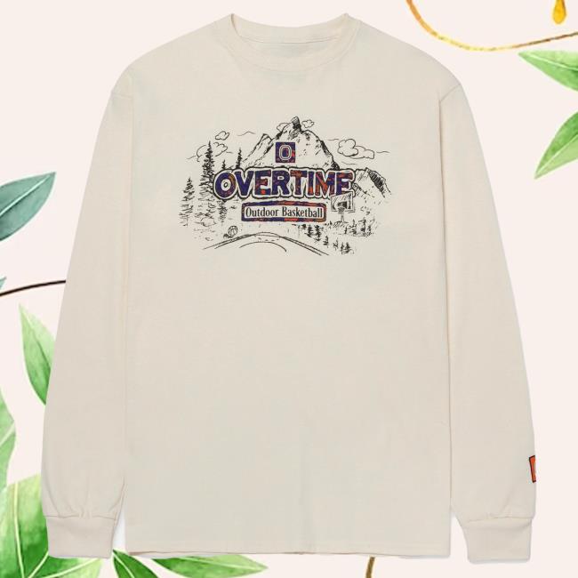 Official Rwe Merch Overtime Tv Store Poke The Bear Hooded Sweatshirt Overtime Tv Apparel Clothing Shop Ote Merch