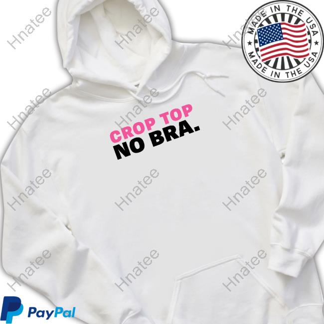 Official City Girls No Bars 7 14 Sweatshirt