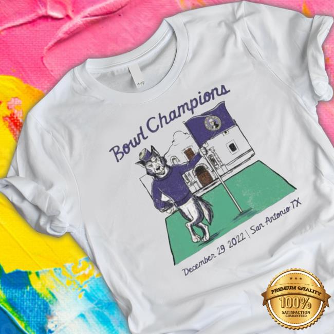 Bowl Champions December 29 2022 San Antonio Sweater