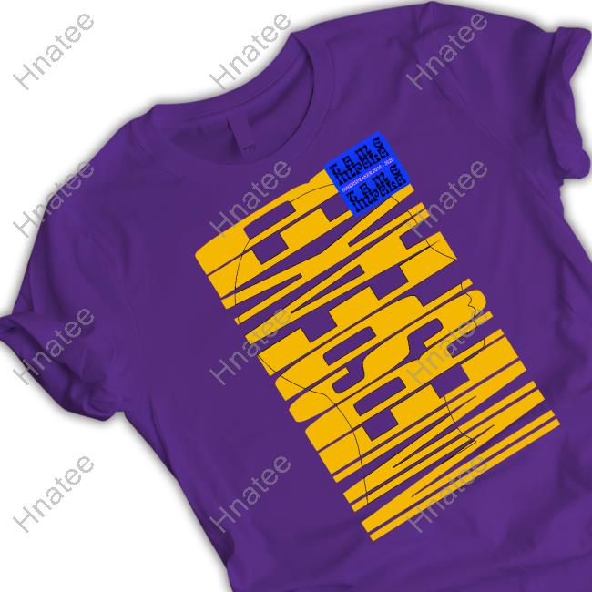 Inner Speaker Text Sweatshirt
