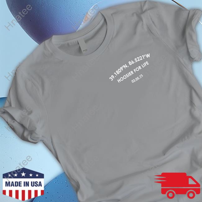 Accidentally Iconic Nathan Chilly Childress Senior Day T-Shirt