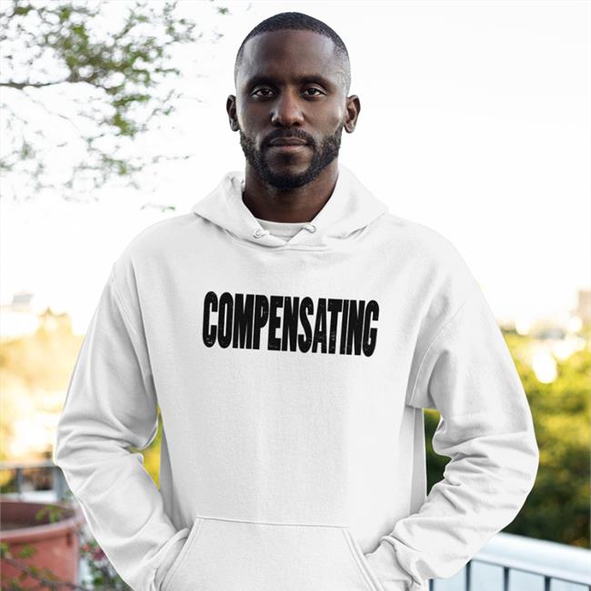 Kentucky Ballistics Compensating Shirts Compensate