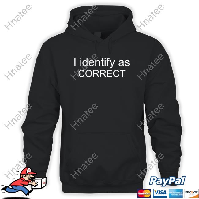 Brandi Love Satisfactory Scott I Identify As Correct Tee Shirt