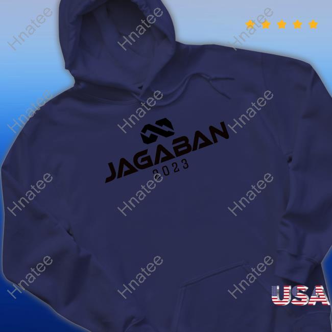 EleyiLagos Jagaban 2023 Shirt