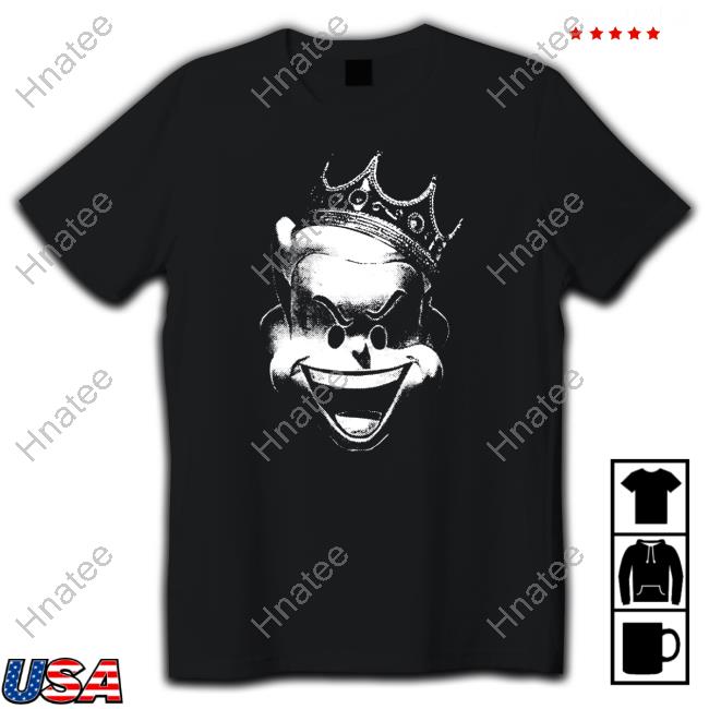 Less Than Jake Notorious T Shirt