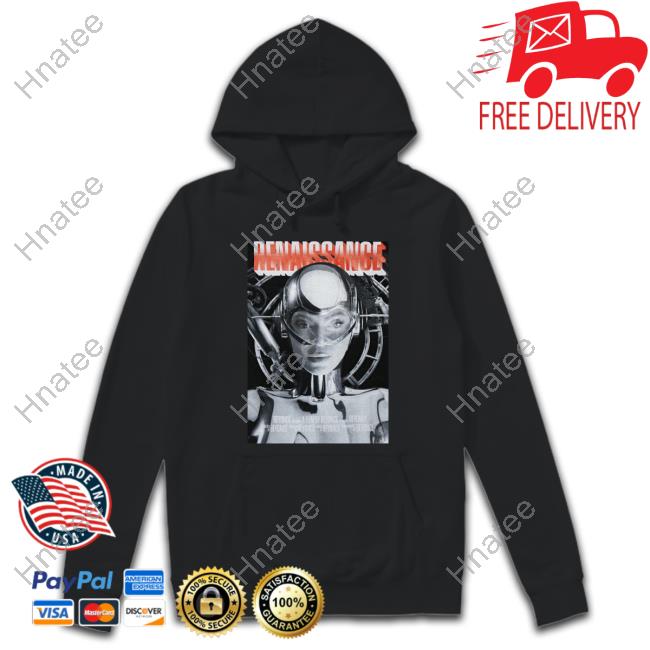 Official Beyoncé Shop Silver Screen Ss Renaissanse A Film By Beyoncé T Shirts
