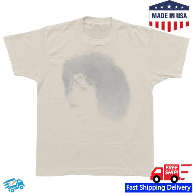 80s New T-Shirt – Halsey Store