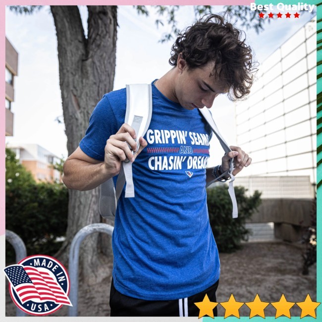 Bl101 Grippin' Seams Tee Tee Shirt