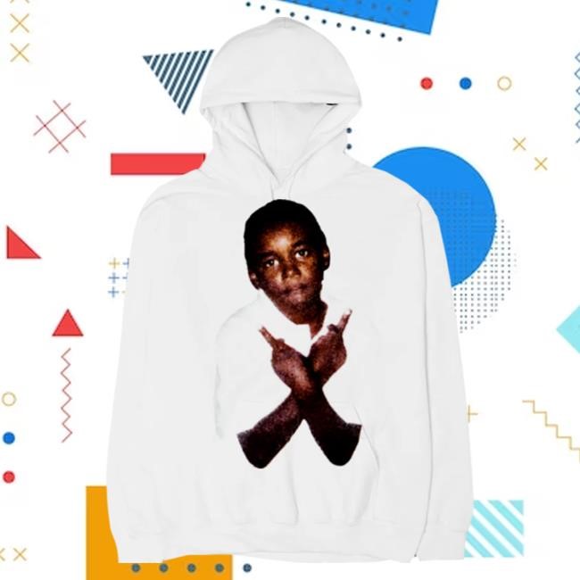 Official Interscope Records Merch Store Ken Carson X Shirt