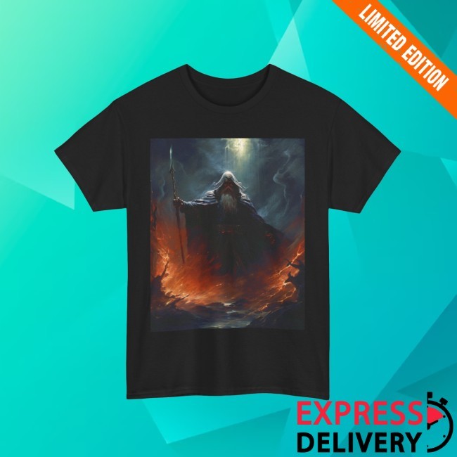Corpse Kings™ Glimmerweave™ At War New Tee Corpse Kings