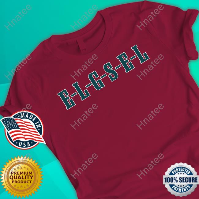 Official Barstool Sports Elgsel Shirt