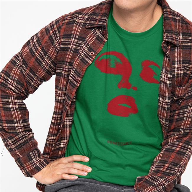 Beyonce Renaissance Face Ringer Shirt Ichose Violences