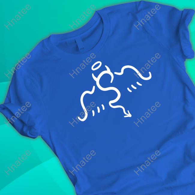 Official Say Anything Old School Logo T Shirt