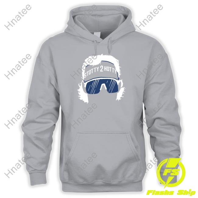Official Barstool Sports Stotty 2 Hotty Shirt