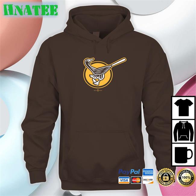 Rotowear Merch Rotowear San Diego Goose Tee