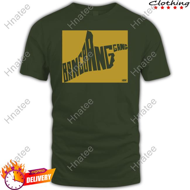 Bang Bang Gang Sweatshirt