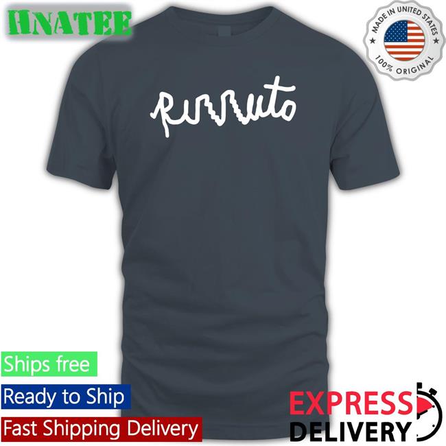 Rizzuto Tee Shirt