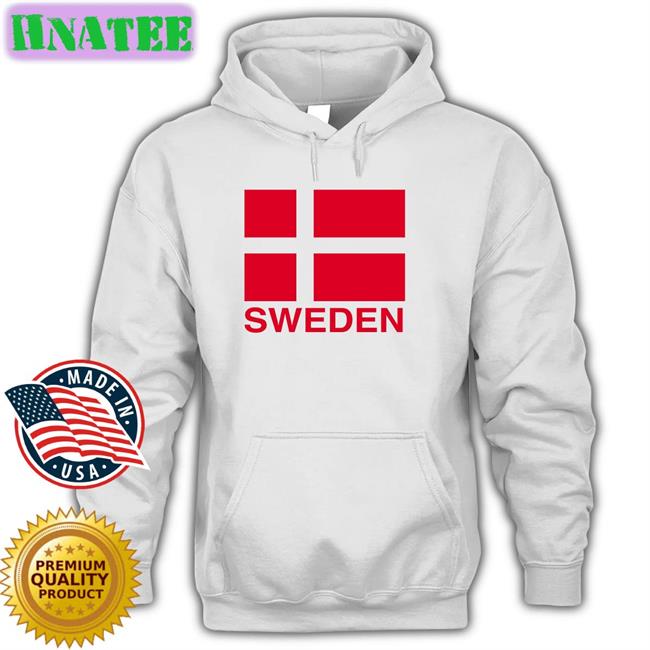 Smorgazm Shop Sweden New Shirt Dagsson