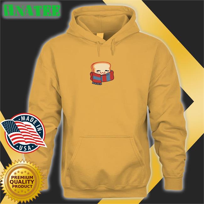 Friendship Bread Cozy Bread Tee Albi_Sidearms