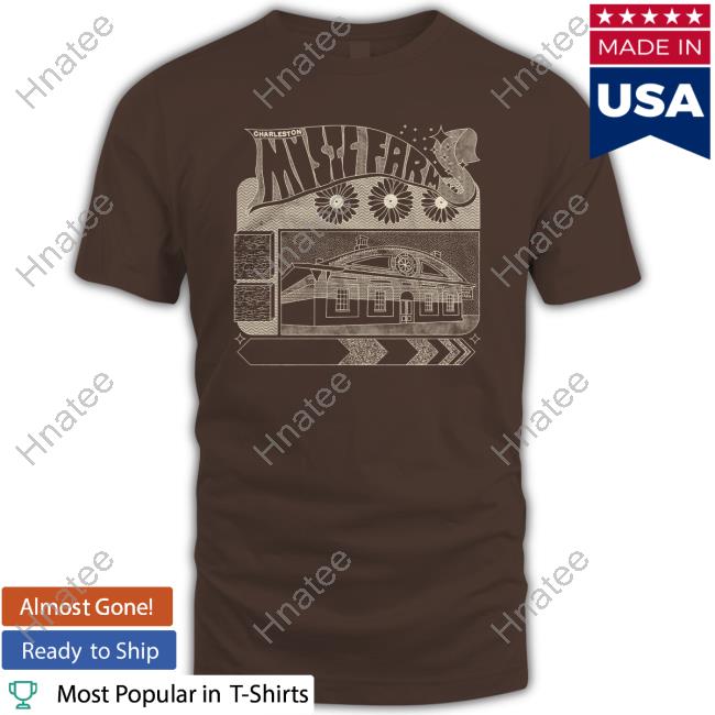 Official Charleston Music Hall And Music Farm Music Farm Specialty Spring T Shirts
