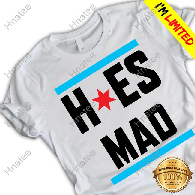 Official State Champs Merch Shop H*Es Mad X State Champs New Shirt