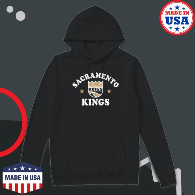 Sacramento Kings 2022 Long Sleeve Shirt