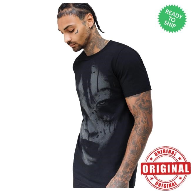 Killstar Grim Fusion T Shirt