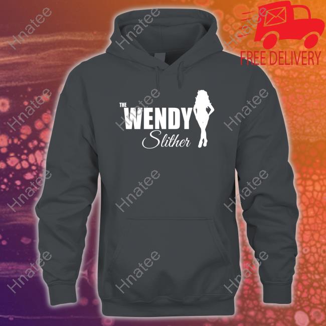 Official The Wendy Slither Shirts