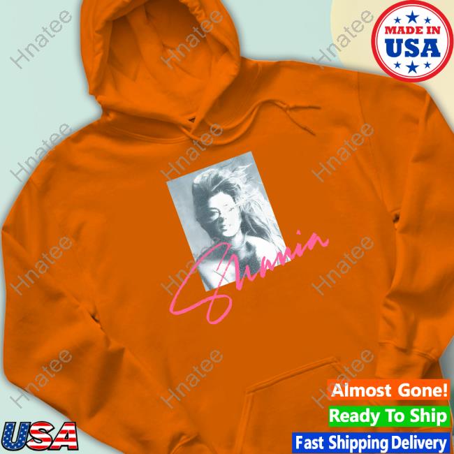 Queen Of Me Brushstroke Sweatshirt