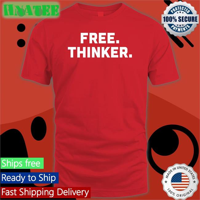 Free Thinker Hat Rob Smith Shop