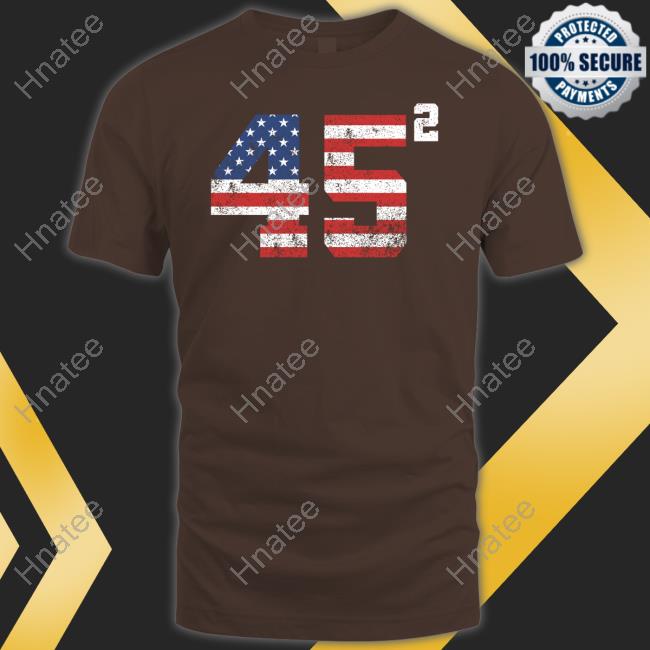 45 Squared Shirts