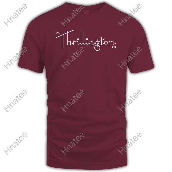 Thrillington Crewneck Sweatshirt