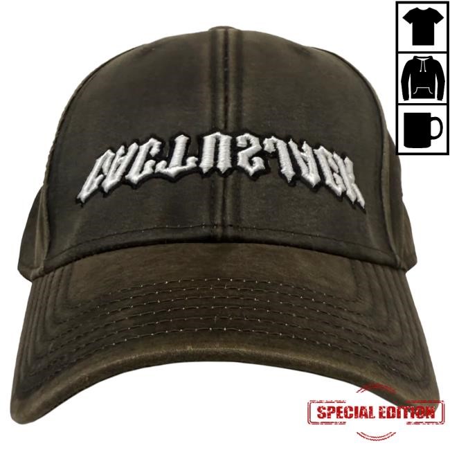 Official Travis Scott Merch Store Shop Travis Scott CJ METAL WAX Cap TravisScott