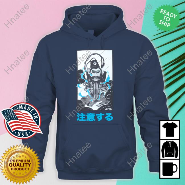SRC Wonder Weapon Hoodies Noahj456 Merch