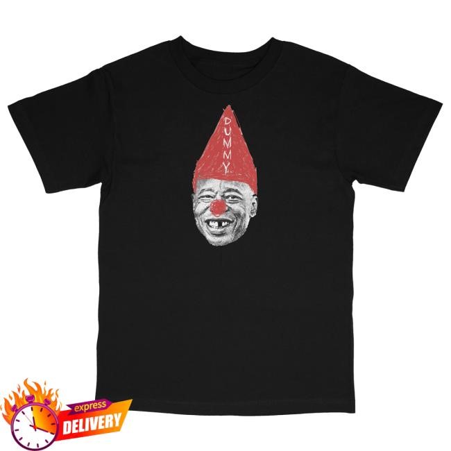 Dummy T Shirt Olayemi Olurin