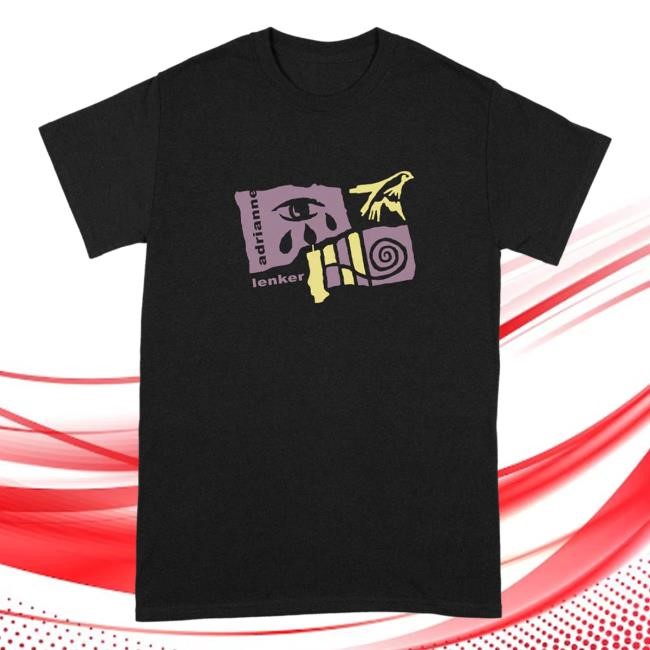 Official Candleflame Summer Tour 2024 Hot Shirt