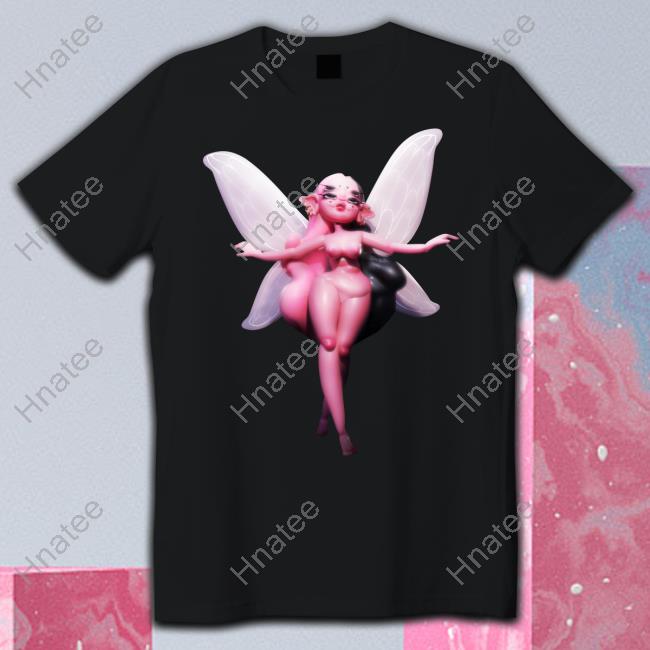 Portals Shirt Melanie Martinez