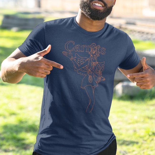Carrots T Shirt