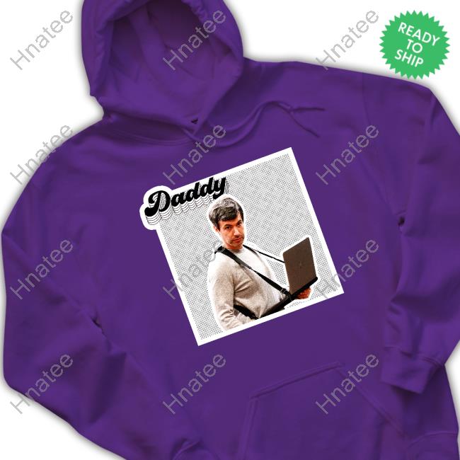 Official Nathan Fielder Daddy Shirts