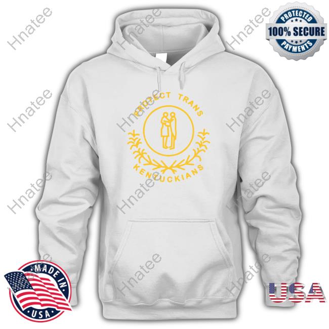 Ky For Ky Protect Trans Kentuckians Tee